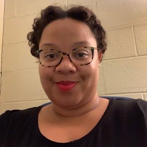 Meet your Posher, Jocelyn